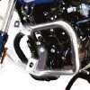 Front Guard Assy (Chrome)