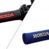 Grip Cover Black and Red or Blue