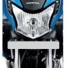 Kit Number Plate FR