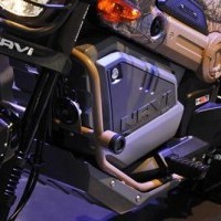 Navi Underbody Guard