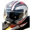 Helmet Lock - Wire Type