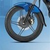 Front Wheel Lock