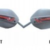 Reflector Set - Mirror