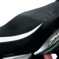 Shine Seat Cover - Economical