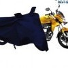 Scooter Body Cover