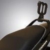 Helmet Lock Double