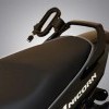 Helmet Lock