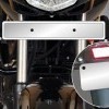 Number Plate