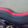 Seat Cover