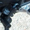 DCT Foot Shift Kit
