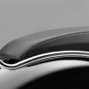 Chrome Backrest
