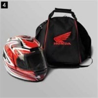 VT 1300CX Helmet Bag