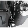 Dual Outlet Muffler