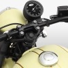 Optional Fuel Filler Cap