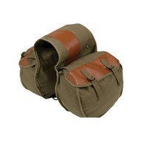 Saddle Bags