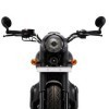 Bar End Mirrors