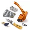 Brake Lock