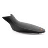 Single-Piece Seat