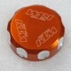 Rear Brake Fluid Cap