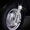 Front Wheel Lock