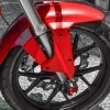 Fork Sliders