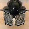 Headlamp Guard