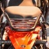 Luggage Carrier
