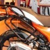 Saddle Bag Support Carriers