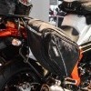Saddle Bags