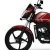 Front Wheel Lock