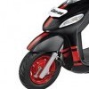 Front Wheel Lock