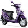 Front Wheel Lock