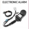 Electronic Alarm