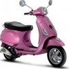 Front Wheel Lock