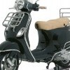 Chrome Kit Touring