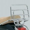 Rear Carrier