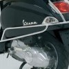 Rear Side Protection