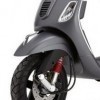 Front Wheel Lock