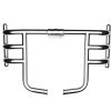 Air Fly Engine Guard Silver