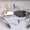 Cb Points Conversion Kit