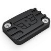 Machined Front Reservoir Cap