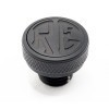 Machined Oil Filler Cap