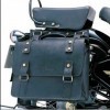 Saddle Bags