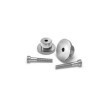 Bar End Mirror Mounts