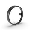 Black Aero Visor