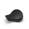 Black Low Ride Rider Seat