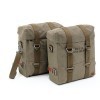 Military Pannier Pair
