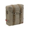 Military Pannier, Rh