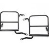 Pannier Mounting Kit, Drum