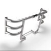 Silver Airfly Engine Guard